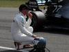 GP GERMANIA, 27.07.2019 - Qualifiche, 3rd place  Valtteri Bottas (FIN) Mercedes AMG F1 W010