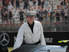 GP GERMANIA, 27.07.2019 - Qualifiche, Mercedes AMG F1