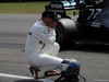 GP GERMANIA, 27.07.2019 - Qualifiche, 3rd place  Valtteri Bottas (FIN) Mercedes AMG F1 W010