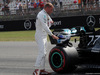 GP GERMANIA, 27.07.2019 - Qualifiche, 3rd place  Valtteri Bottas (FIN) Mercedes AMG F1 W010