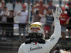 GP GERMANIA, 27.07.2019 - Qualifiche, Lewis Hamilton (GBR) Mercedes AMG F1 W10 pole position