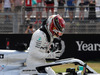 GP GERMANIA, 27.07.2019 - Qualifiche, Lewis Hamilton (GBR) Mercedes AMG F1 W10