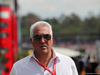 GP GERMANIA, 27.07.2019 - Qualifiche, Lawrence Stroll (CAN) Racing Point F1 Team Investor