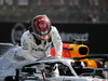 GP GERMANIA, 27.07.2019 - Qualifiche, Lewis Hamilton (GBR) Mercedes AMG F1 W10 pole position