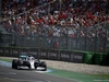 GP GERMANIA, 27.07.2019 - Qualifiche, Lewis Hamilton (GBR) Mercedes AMG F1 W10
