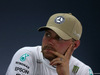 GP GERMANIA, 27.07.2019 - Qualifiche, Conferenza Stampa, Valtteri Bottas (FIN) Mercedes AMG F1 W010