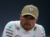 GP GERMANIA, 27.07.2019 - Qualifiche, Conferenza Stampa, Valtteri Bottas (FIN) Mercedes AMG F1 W010