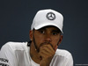 GP GERMANIA, 27.07.2019 - Qualifiche, Conferenza Stampa, Lewis Hamilton (GBR) Mercedes AMG F1 W10