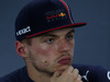 GP GERMANIA, 27.07.2019 - Qualifiche, Conferenza Stampa, Max Verstappen (NED) Red Bull Racing RB15