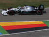 GP GERMANIA, 27.07.2019 - Qualifiche, Lewis Hamilton (GBR) Mercedes AMG F1 W10