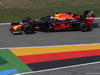 GP GERMANIA, 27.07.2019 - Qualifiche, Max Verstappen (NED) Red Bull Racing RB15