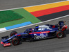 GP GERMANIA, 27.07.2019 - Qualifiche, Alexander Albon (THA) Scuderia Toro Rosso STR14