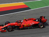 GP GERMANIA, 27.07.2019 - Qualifiche, Charles Leclerc (MON) Ferrari SF90