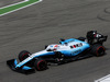 GP GERMANIA, 27.07.2019 - Qualifiche, George Russell (GBR) Williams Racing FW42