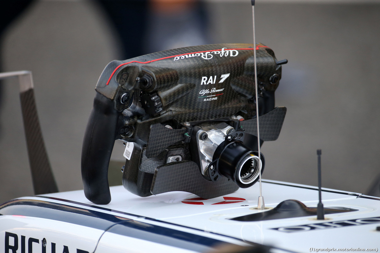 GP GERMANIA - Prove Libere