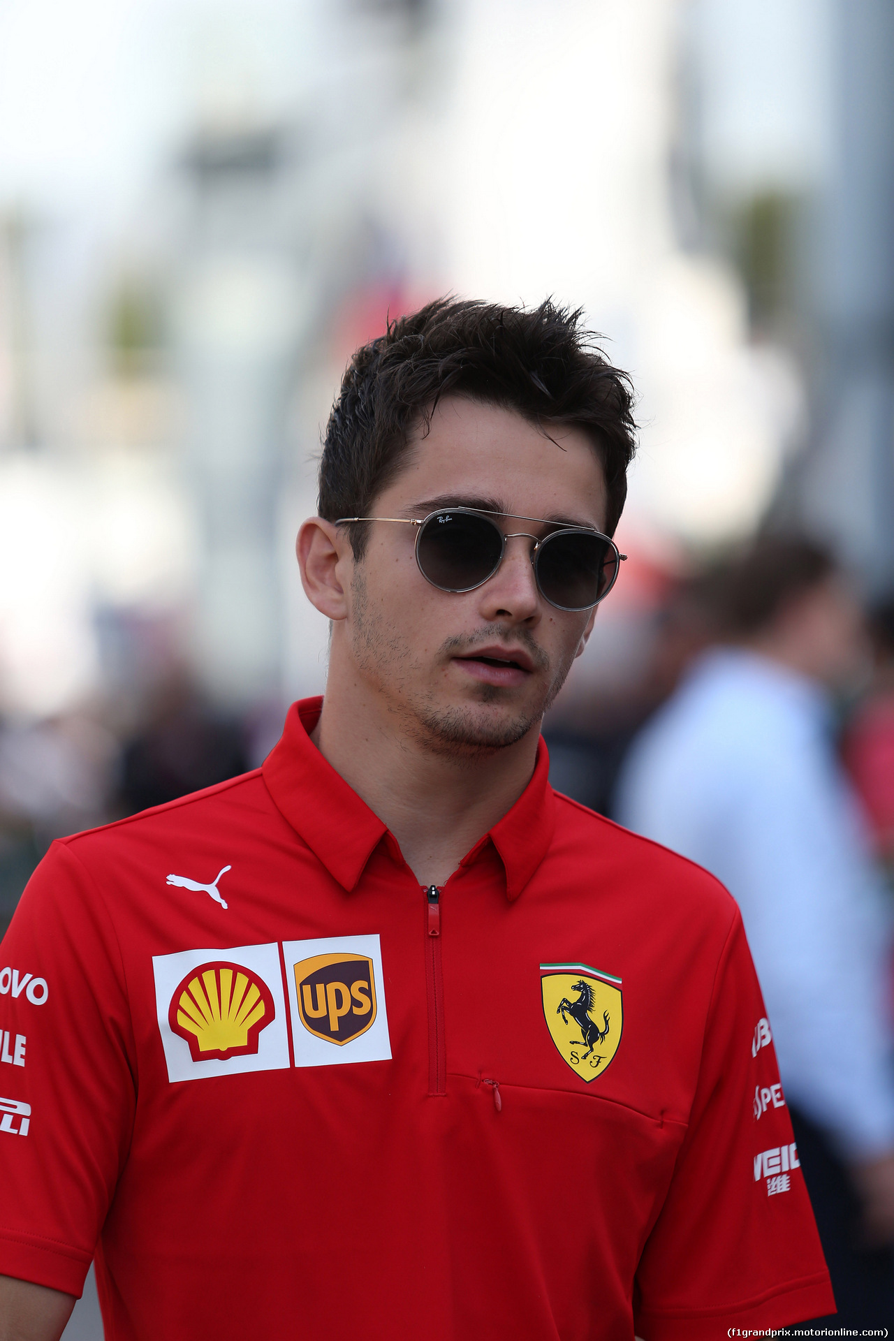 GP GERMANIA - Prove Libere