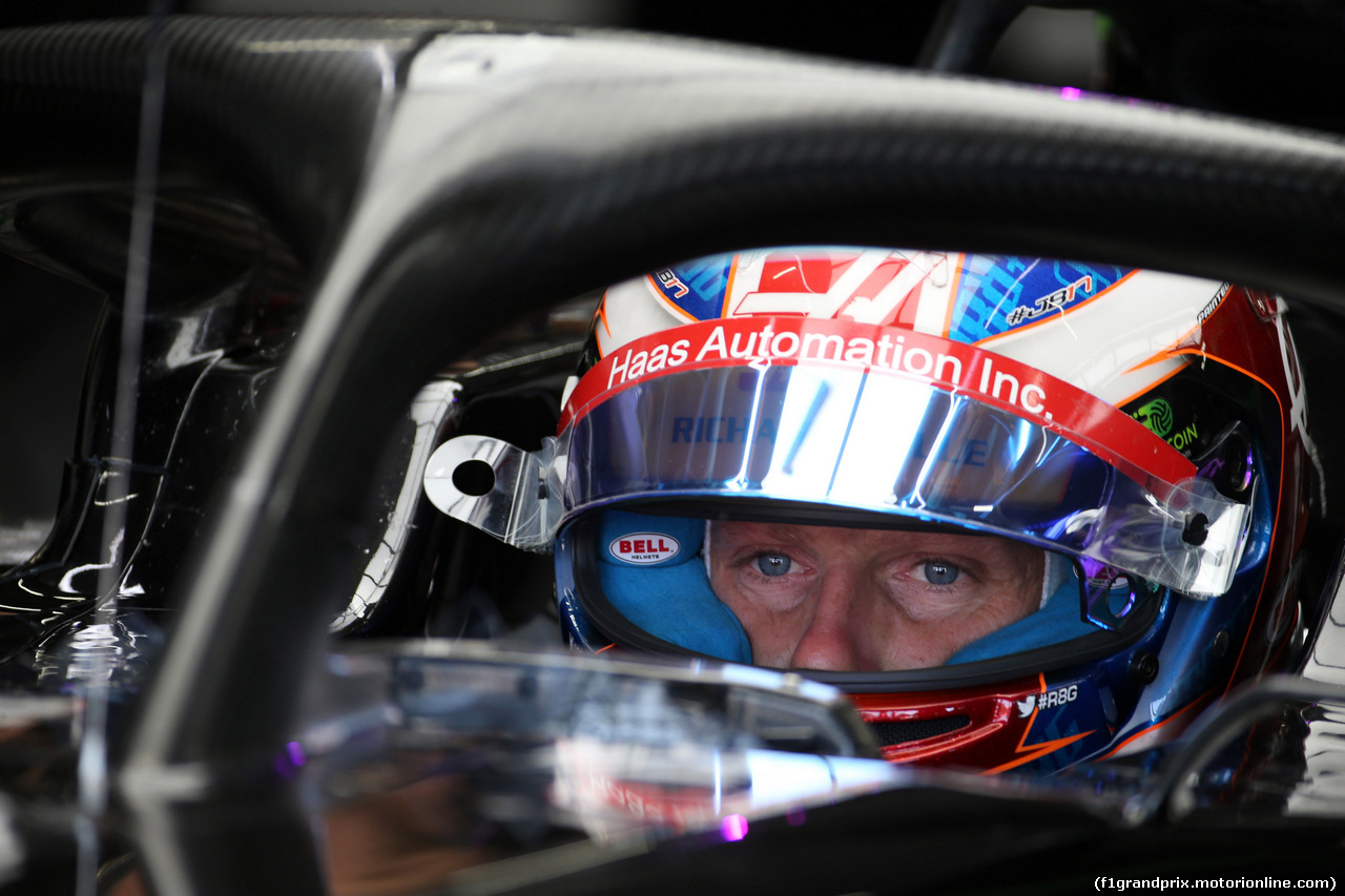 GP GERMANIA - Prove Libere