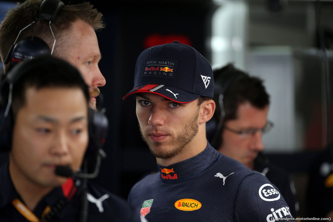 GP GERMANIA - Prove Libere