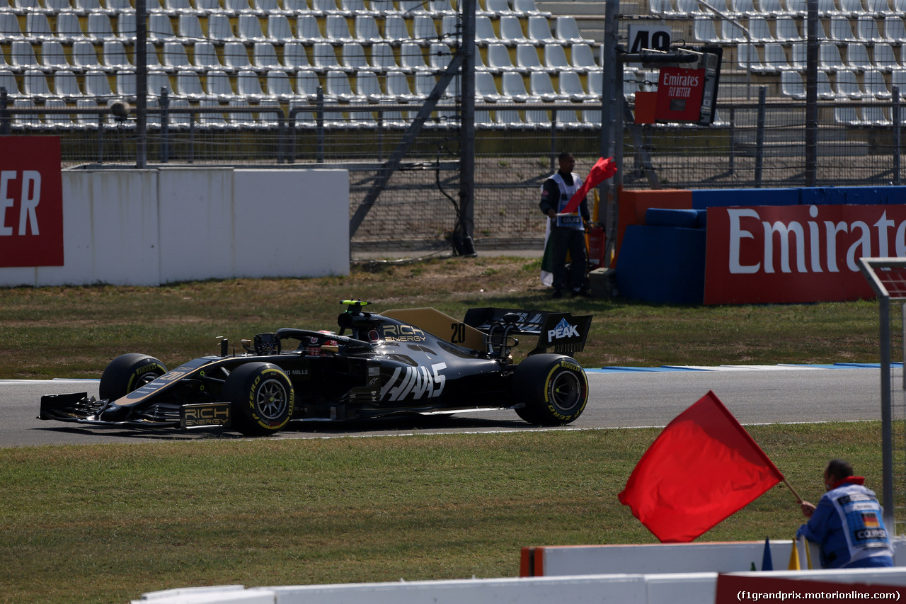 GP GERMANIA - Prove Libere