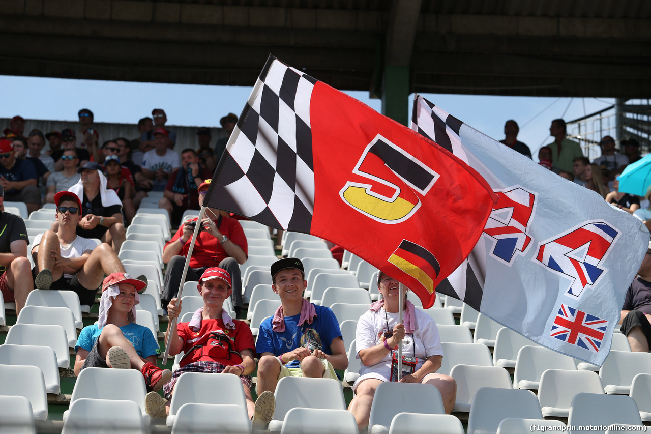 GP GERMANIA - Prove Libere