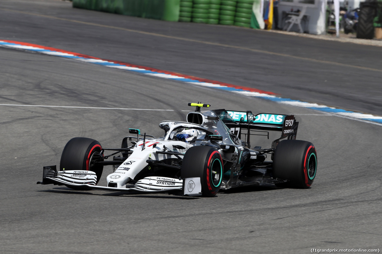 GP GERMANIA - Prove Libere