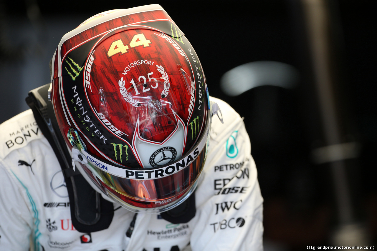 GP GERMANIA - Prove Libere