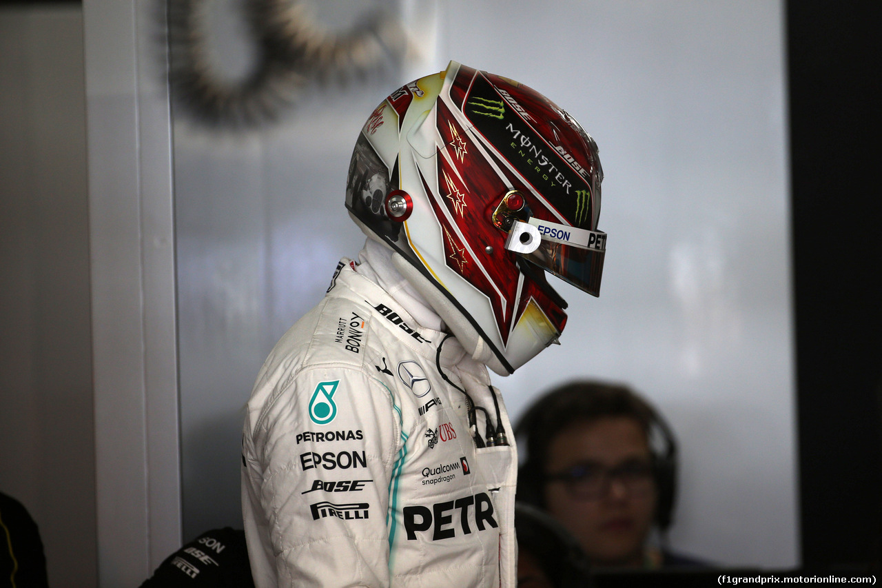 GP GERMANIA - Prove Libere