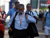 GP GERMANIA, 26.07.2019 - Chase Carey (USA) Formula One Group Chairman