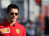GP GERMANIA, 26.07.2019 - Charles Leclerc (MON) Ferrari SF90