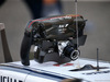 GP GERMANIA, 26.07.2019 - The steering wheel of Alfa Romeo Racing C38