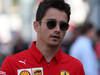 GP GERMANIA, 26.07.2019 - Charles Leclerc (MON) Ferrari SF90