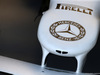 GP GERMANIA, 26.07.2019 - Free Practice 1, Mercedes AMG F1 W10, detail
