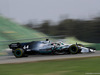 GP GERMANIA, 26.07.2019 - Free Practice 1, Lewis Hamilton (GBR) Mercedes AMG F1 W10