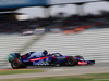 GP GERMANIA, 26.07.2019 - Free Practice 1, Alexander Albon (THA) Scuderia Toro Rosso STR14