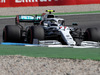 GP GERMANIA, 26.07.2019 - Free Practice 1, Valtteri Bottas (FIN) Mercedes AMG F1 W010