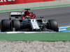 GP GERMANIA, 26.07.2019 - Free Practice 1, Kimi Raikkonen (FIN) Alfa Romeo Racing C38