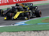 GP GERMANIA, 26.07.2019 - Free Practice 1, Romain Grosjean (FRA) Haas F1 Team VF-19 e Nico Hulkenberg (GER) Renault Sport F1 Team RS19