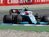 GP GERMANIA, 26.07.2019 - Free Practice 1, George Russell (GBR) Williams Racing FW42