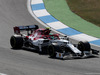 GP GERMANIA, 26.07.2019 - Free Practice 1, Antonio Giovinazzi (ITA) Alfa Romeo Racing C38