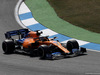 GP GERMANIA, 26.07.2019 - Free Practice 1, Carlos Sainz Jr (ESP) Mclaren F1 Team MCL34