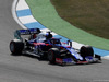 GP GERMANIA, 26.07.2019 - Free Practice 1, Daniil Kvyat (RUS) Scuderia Toro Rosso STR14