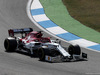 GP GERMANIA, 26.07.2019 - Free Practice 1, Kimi Raikkonen (FIN) Alfa Romeo Racing C38