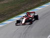 GP GERMANIA, 26.07.2019 - Free Practice 1, Sebastian Vettel (GER) Ferrari SF90 waves to the fans