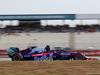GP GERMANIA, 26.07.2019 - Free Practice 1, Alexander Albon (THA) Scuderia Toro Rosso STR14