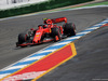 GP GERMANIA, 26.07.2019 - Free Practice 1, Charles Leclerc (MON) Ferrari SF90