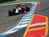 GP GERMANIA, 26.07.2019 - Free Practice 1, Antonio Giovinazzi (ITA) Alfa Romeo Racing C38