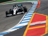 GP GERMANIA, 26.07.2019 - Free Practice 1, Lewis Hamilton (GBR) Mercedes AMG F1 W10