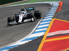 GP GERMANIA, 26.07.2019 - Free Practice 1, Valtteri Bottas (FIN) Mercedes AMG F1 W010