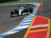 GP GERMANIA, 26.07.2019 - Free Practice 1, Lewis Hamilton (GBR) Mercedes AMG F1 W10