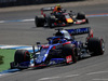GP GERMANIA, 26.07.2019 - Free Practice 1, Daniil Kvyat (RUS) Scuderia Toro Rosso STR14